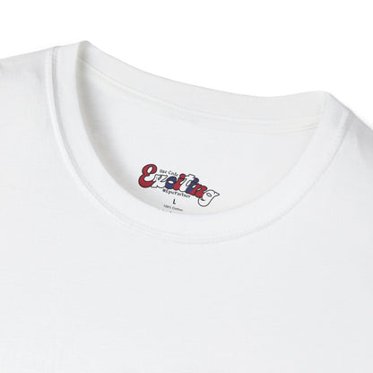 Use Code Exciting T-Shirt