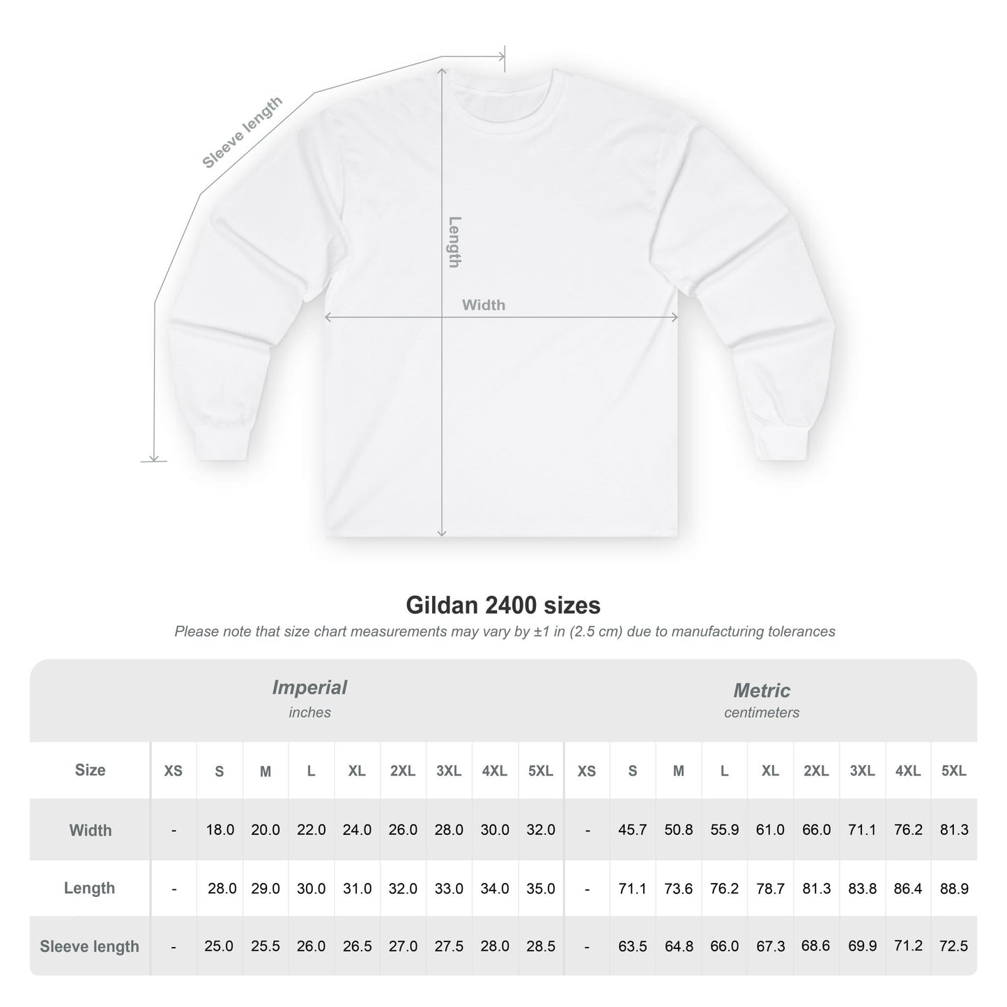 Use Code Exciting Long Sleeve
