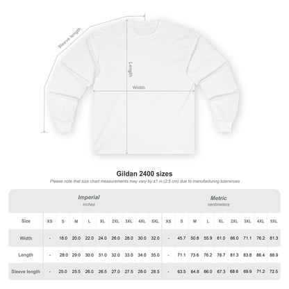 Use Code Exciting Long Sleeve